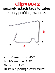 Product#8042 Low Cost for Any Application